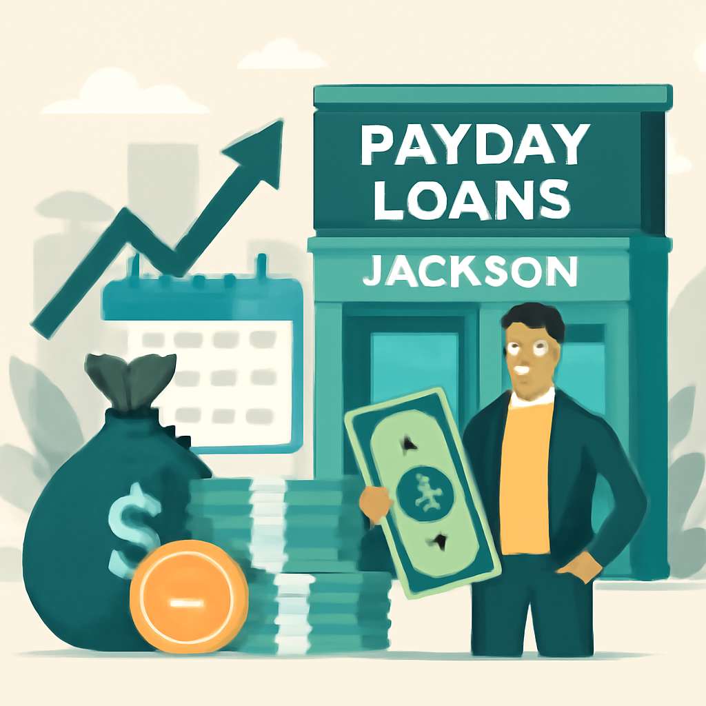 payday loans jackson 메인 이미지