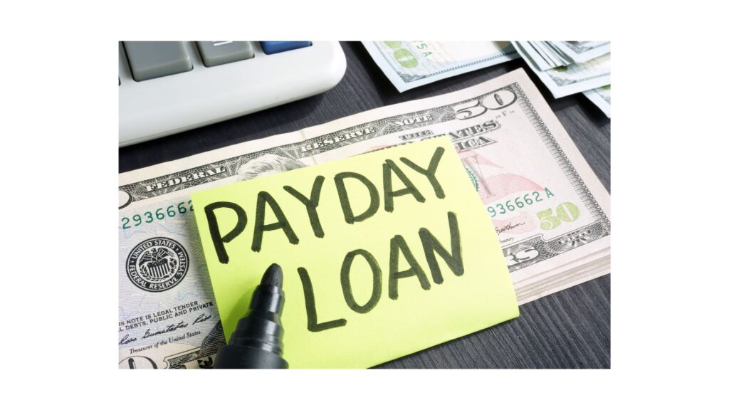 vSurviving Financial Emergencies in Greenville with Payday Loans